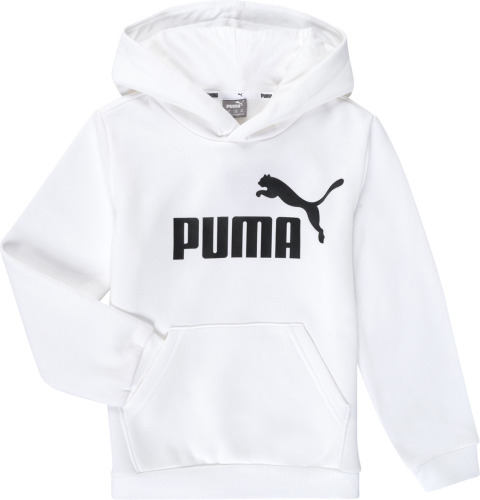 Sweater Puma  ESS BIG LOGO HOODIE