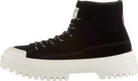 Levi's Hoge sneakers in suèdine Patton S