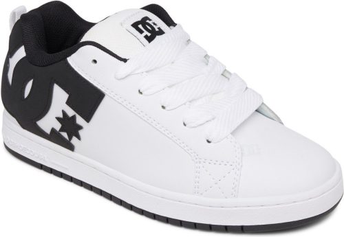 Dc shoes Sneakers Court Graffik