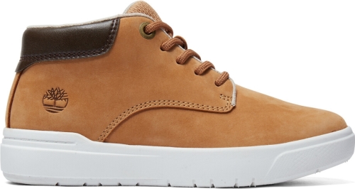 Timberland Leren sneakers Seneca Bay Leather Chukka