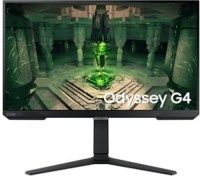 Samsung Odyssey G4  LS27BG400EUXEN - 27"