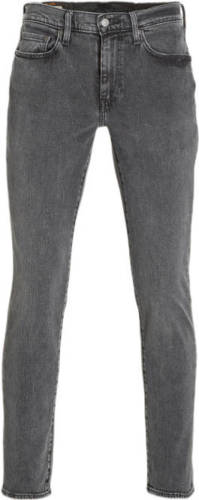 Levi's 511 slim fit jeans black