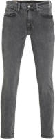 Levi's 511 slim fit jeans black