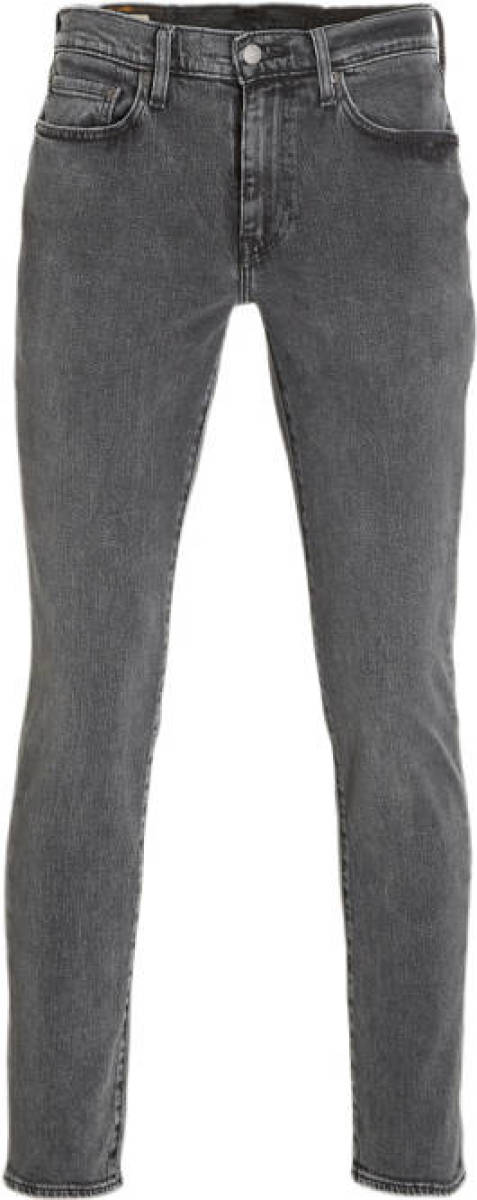 Levi's 511 slim fit jeans black