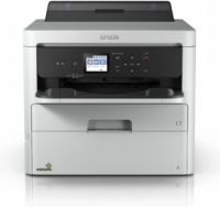 Epson WorkForce Pro WF-C529RDW
