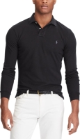 Polo ralph lauren Polo slim, lange mouwen