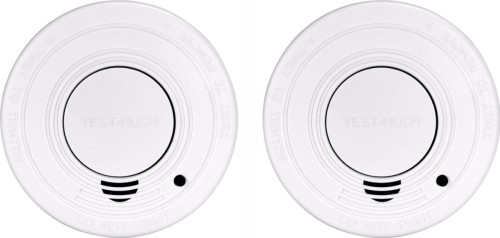 Alecto SA-19/5 (5 jaar) Duo Pack