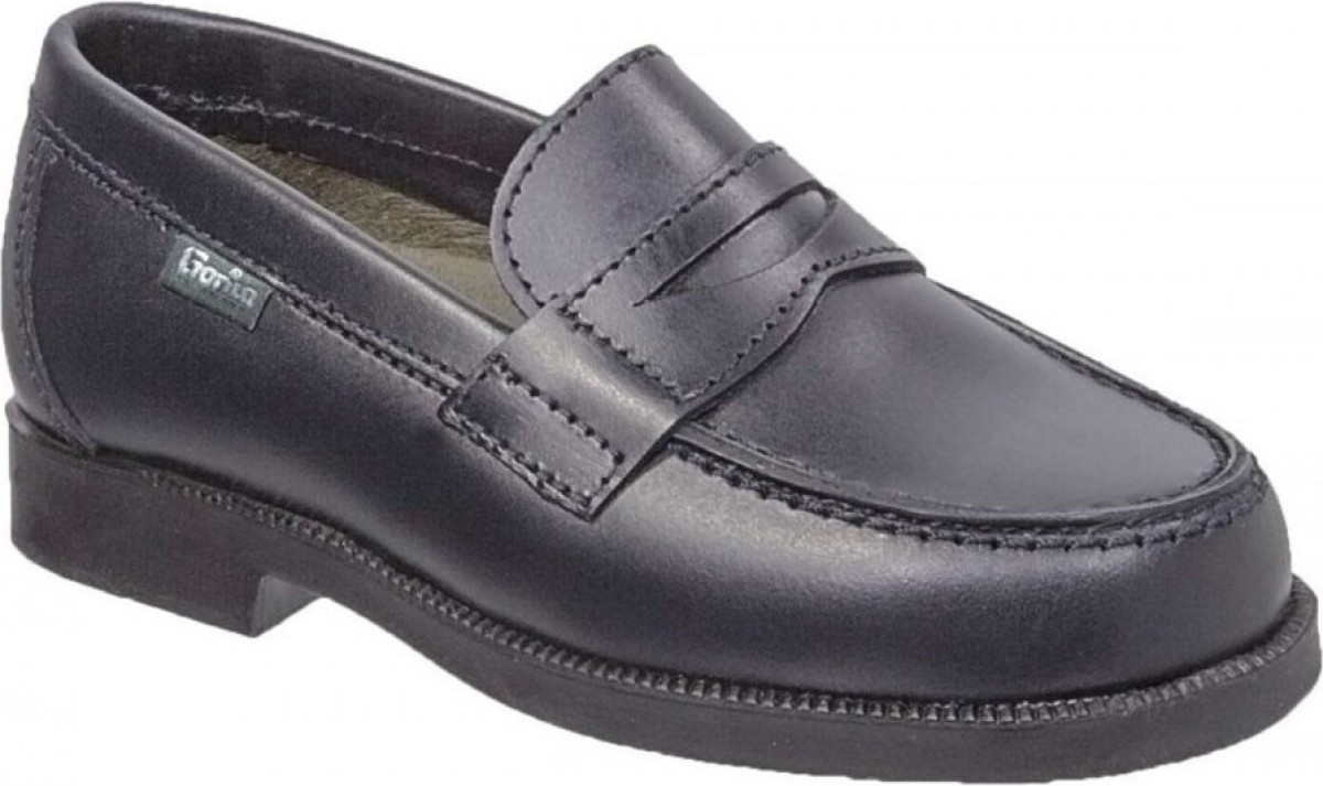Mocassins Gorila  20213-24