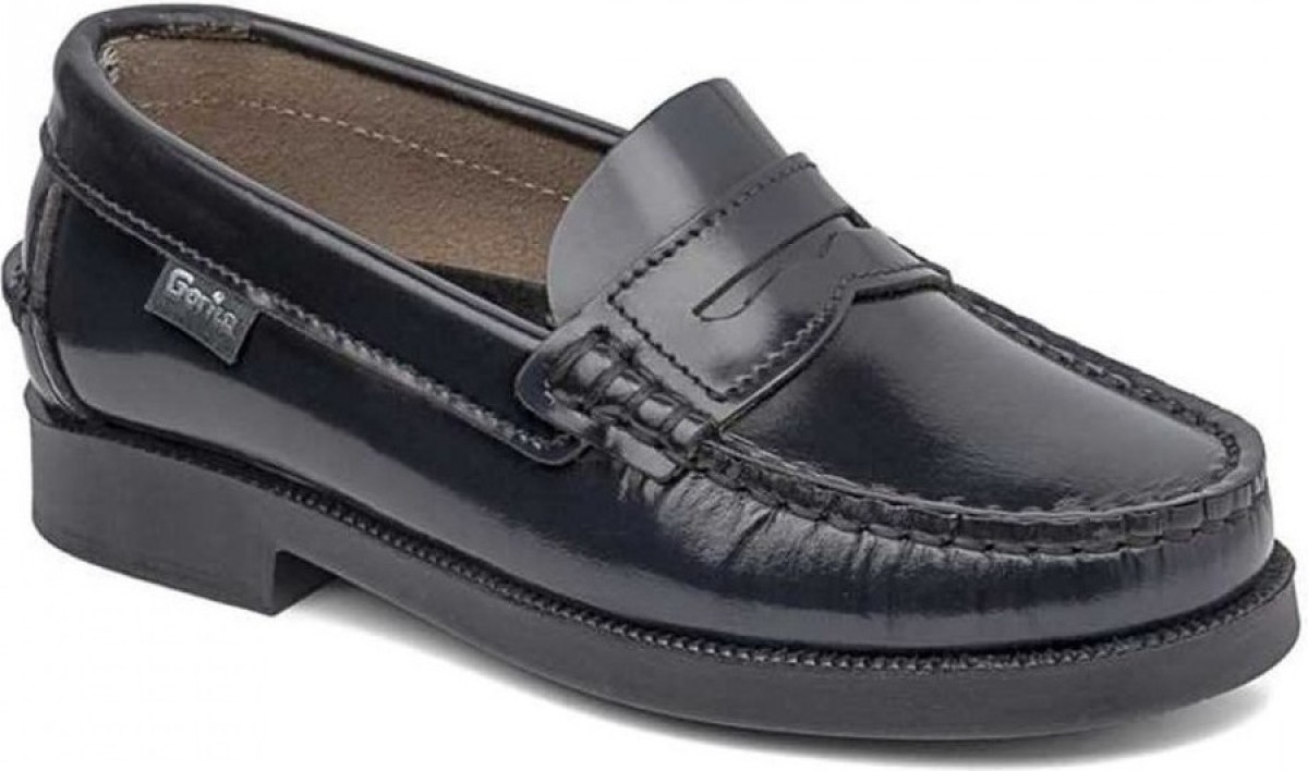 Mocassins Gorila  23527-24