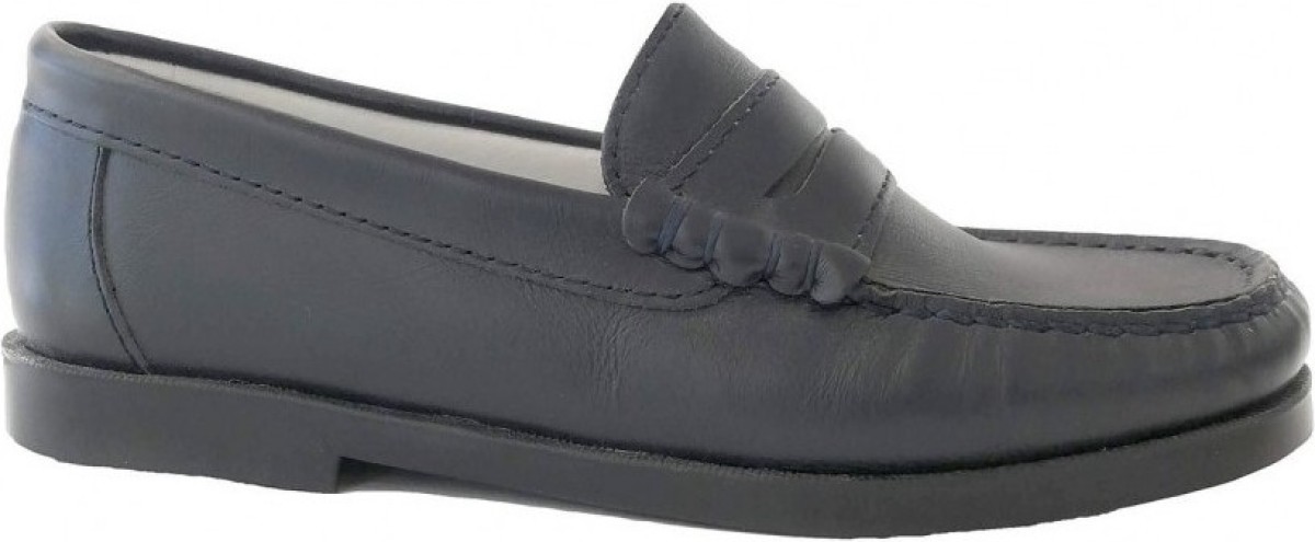 Mocassins Colores  18359-24
