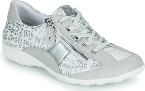 Lage Sneakers Remonte Dorndorf  VAPOR