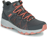 Wandelschoenen Columbia  PEAKFREAK II MID OUTDRY