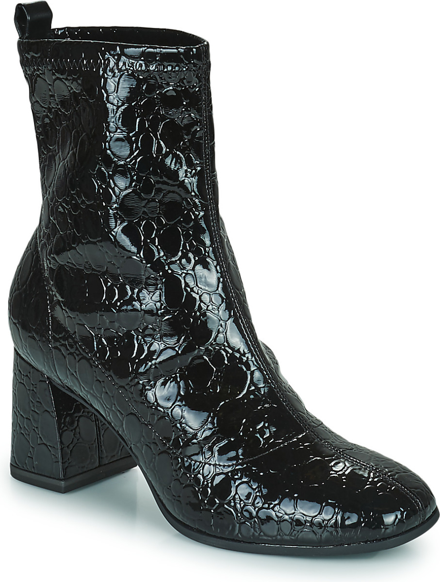 Enkellaarzen Tamaris  25309-033
