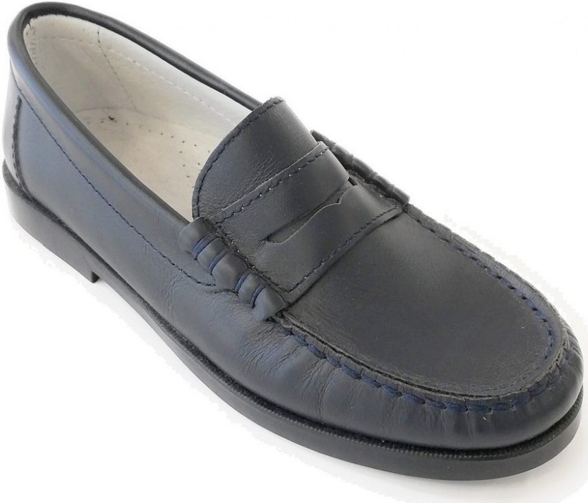 Mocassins Colores  18358-24
