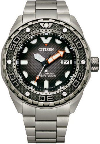 Citizen Automatisch horloge NB6004-83E