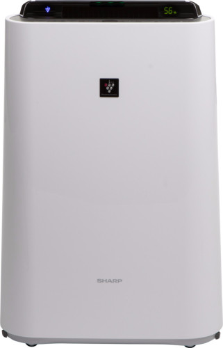 Sharp KC-D50EU-W