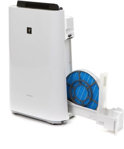 Sharp KC-D50EU-W