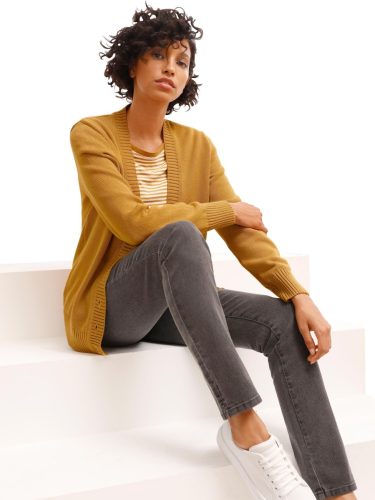 CREATION L PREMIUM Casual Looks Vest