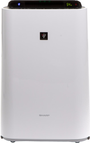 Sharp KC-D40EU-W