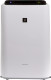 Sharp KC-D40EU-W