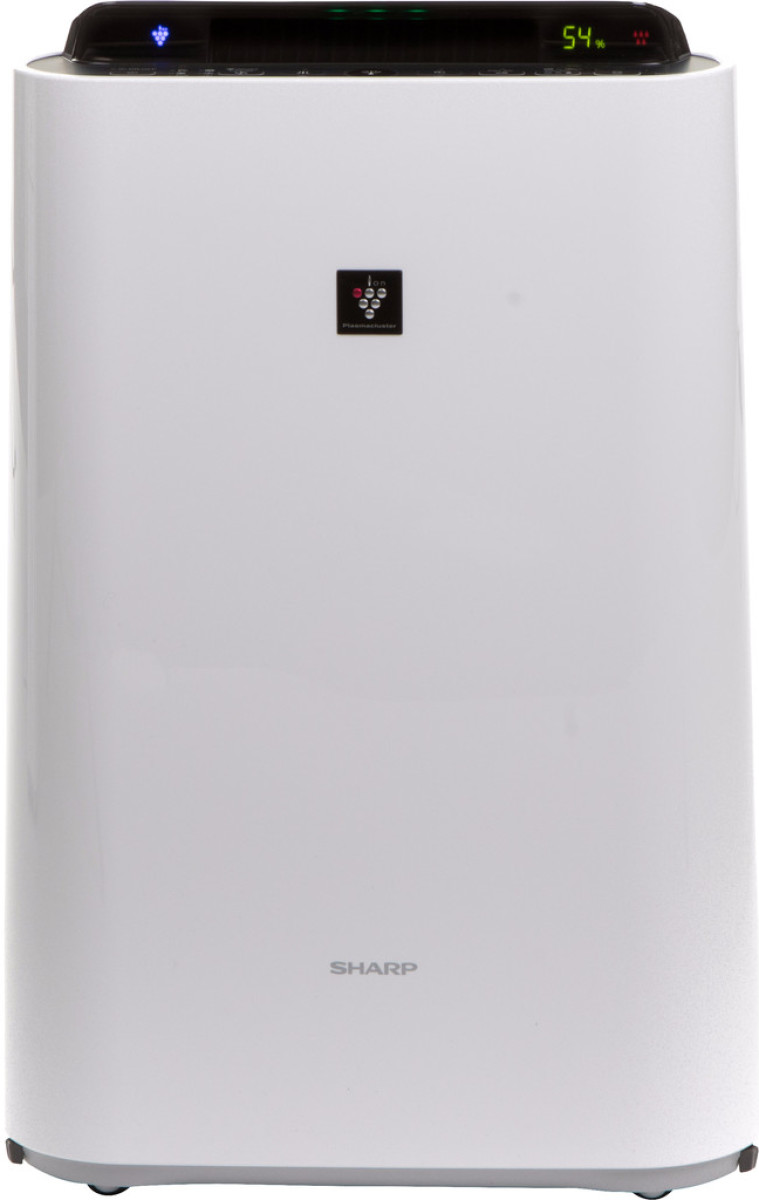 Sharp KC-D40EU-W