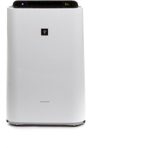 Sharp KC-D40EU-W