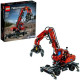 LEGO Technic Overslagkraan 42144