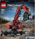 LEGO Technic Overslagkraan 42144