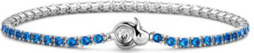 Ti Sento - Milano sterling zilveren armband 2995DB