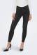 Only skinny jeans ONLWAUW zwart