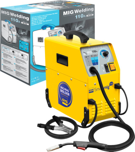 GYS Smartmig 110