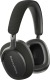 Bowers & Wilkins PX7 S2 Zwart