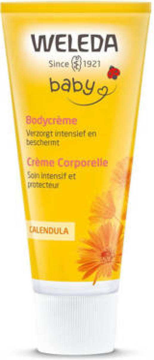Weleda Calendula bodycreme - 75 ml