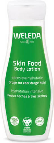 Weleda Skin food body lotion - 200 ml