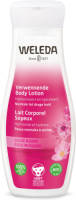 Weleda Wilde rozen verwennende body lotion - 200 ml