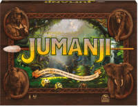 Spin Master Jumanji Het Spel - Nederlandse editie