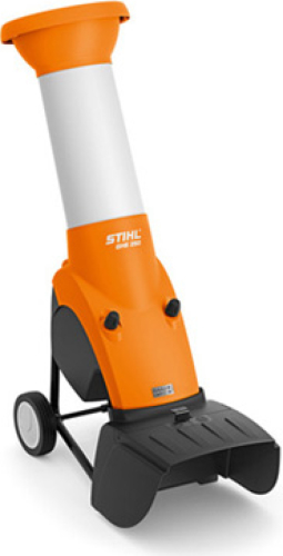 STIHL GHE 250 | Compacte | Elektrische hakselaar |