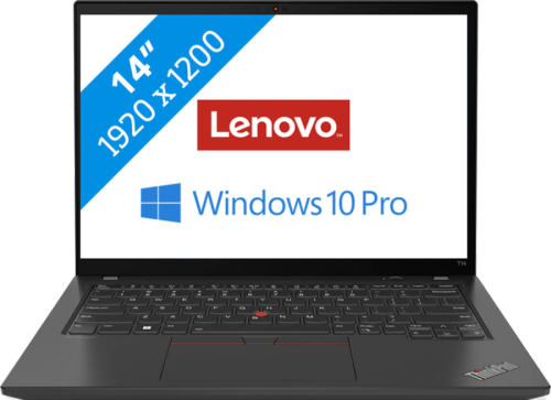 Lenovo ThinkPad T14 i5-1235U Notebook 35,6 cm (14 ) WUXGA Intel® Core© i5 8 GB DDR4-SDRAM 256 GB