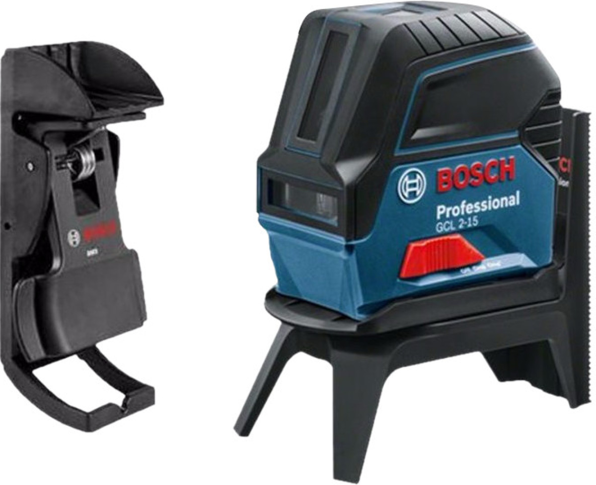 Bosch GCL 2-15 Set