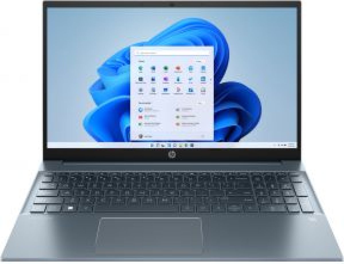 HP Pavilion 15-eg2355nd i5-1235U Notebook 39,6 cm (15.6 ) Full HD Intel® Core© i5 8 GB DDR4-SDRAM