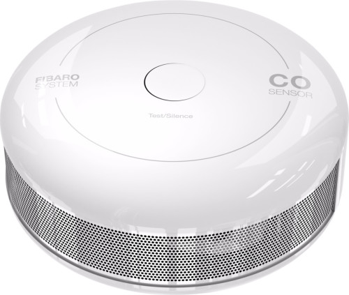 Fibaro CO Sensor
