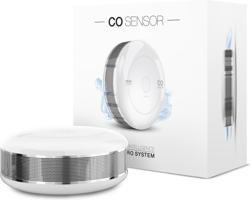 Fibaro CO Sensor