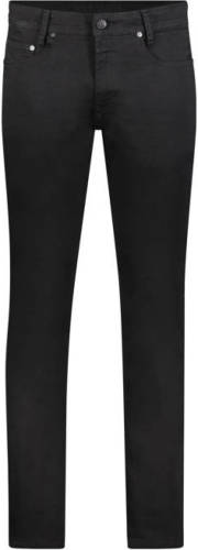 Mac regular fit jeans Macflexx black