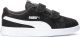 Puma Smash v2 SD V PS sneakers zwart