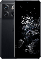 OnePlus 10T 128GB Zwart 5G