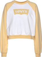 Levi's ® Sweatshirt Vintage Raglan Crew