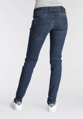 Herrlicher Skinny jeans TOUCH SLIM ORGANIC milieuvriendelijk dankzij kitotex technology