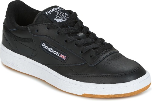 Lage Sneakers Reebok Classic  CLUB C 85 C