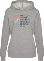 Lascana Hoodie Pride