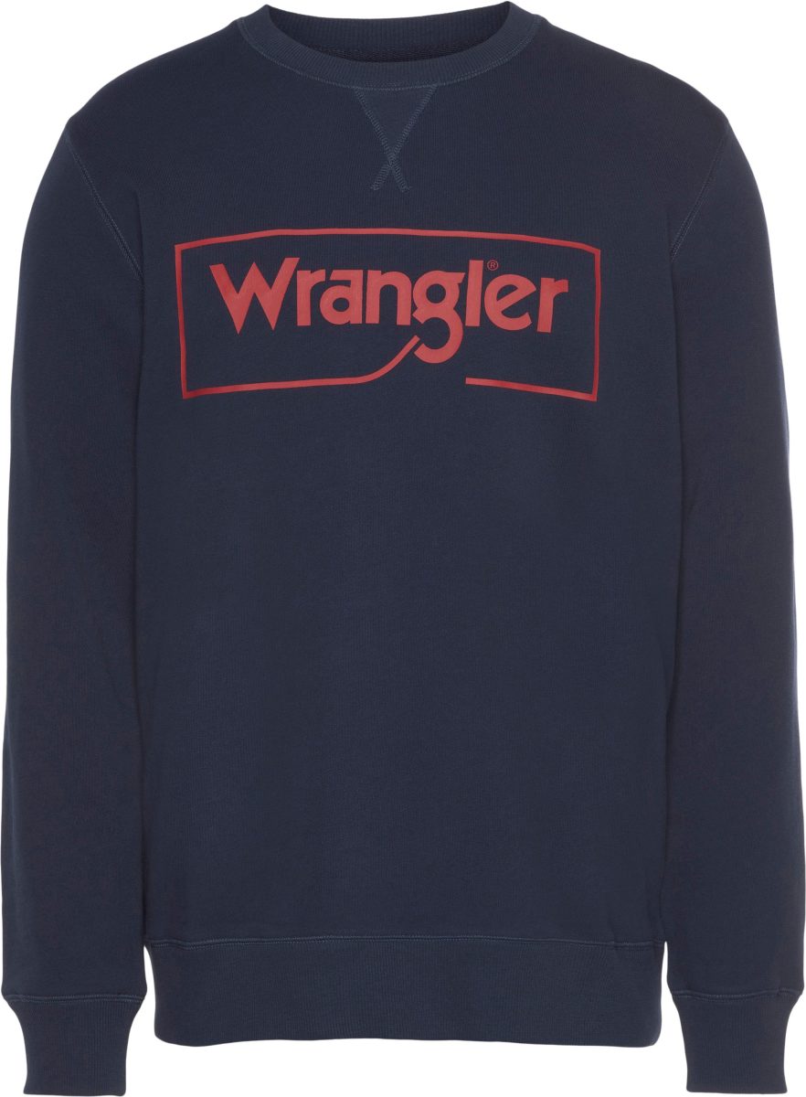 Wrangler Sweatshirt